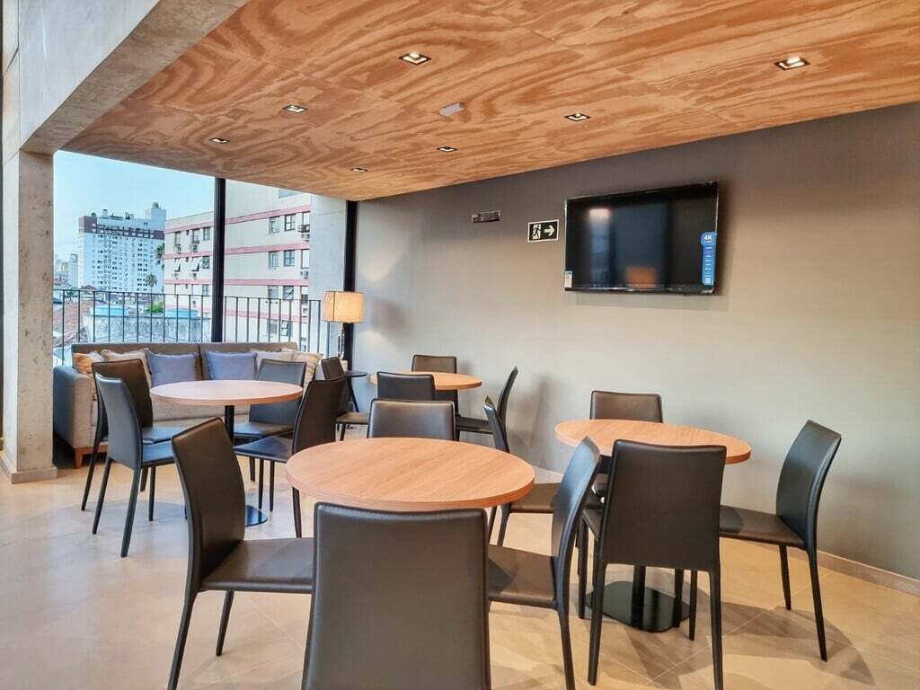Lançamento Studio